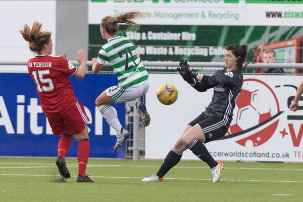 Aberdeen 2 Celtic 4: A royal rumble at Balmoral, but a midfield humbling that needs further attention