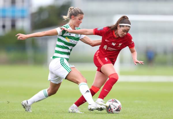 Celtic kick-off SWPL title challenge with gutsy away win to Aberdeen