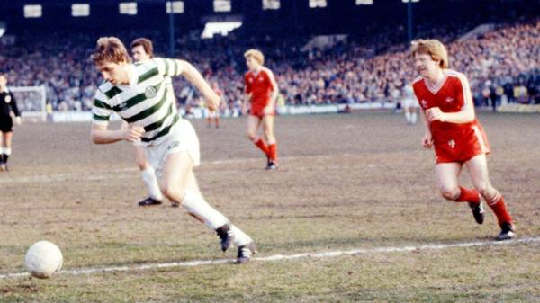 Dateline…this coming week in Celtic’s history