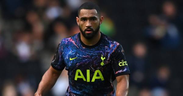 Kenny Dalglish admits Rangers transfer window surprise as he heaps praise on ‘excellent professional’ Cameron Carter Vickers