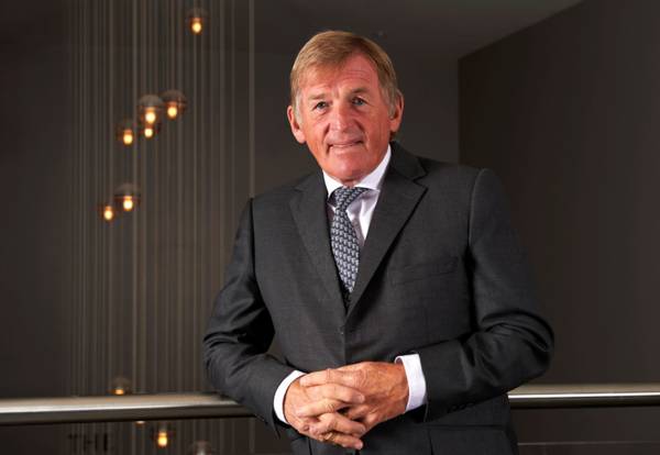 Kenny Dalglish credits Celtic for bringing in £45m of player sales this year