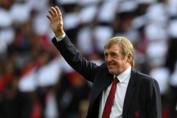 Kenny Dalglish makes exciting claim about new Celtic signing