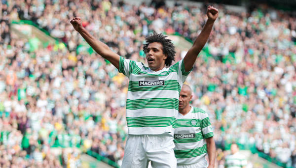 ‘Top Class’ – Former Celtic Striker Makes Exciting Prediction