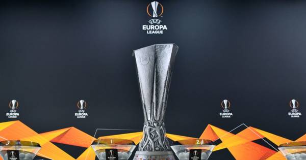 Celtic and Rangers in Europa League boost as scrapped away day ban raises Seville and Prague hopes