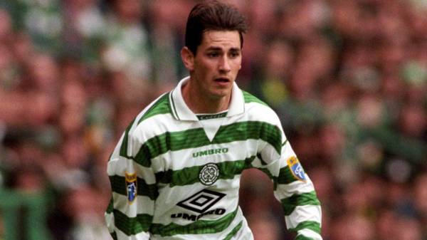 Jackie McNamara chats to Celtic TV about his new autobiography, out now