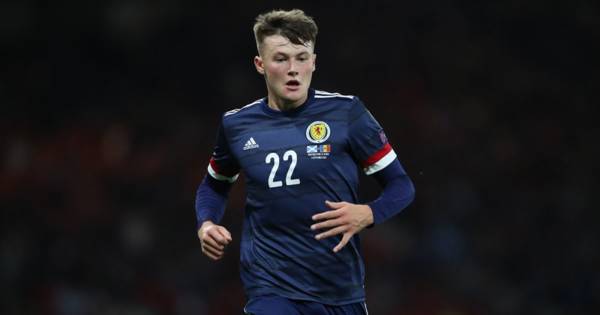 Rangers hero backs Celtic star for Scotland and heaps praise on Nathan Patterson full debut