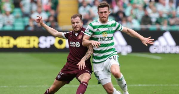 Anthony Ralston’s Scotland snub explained as Celtic defender left out despite brilliant season start