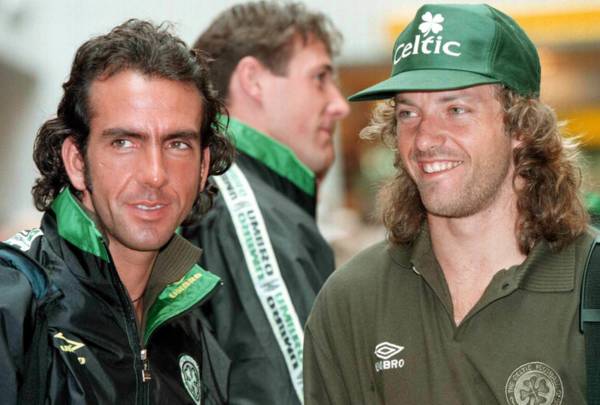 Jackie McNamara: We stopped 10-In-A-Row after our stars left – Celtic can shine without Ajer, Christie and Edouard