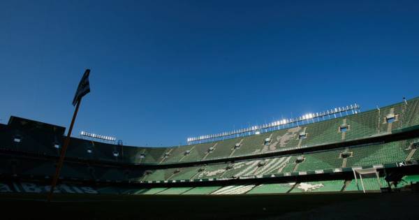 Real Betis attempt Celtic fixture swap but Europa League proposal shot down as president fumes at Monday 10pm warm-up