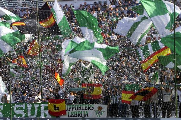 Real Betis President unhappy with UEFA scheduling ahead of Celtic visit