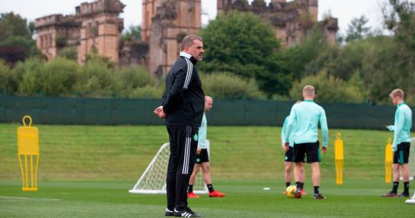 What Ange Postecoglou said to Celtic rising stars about their top team prospects as manager’s vow revealed