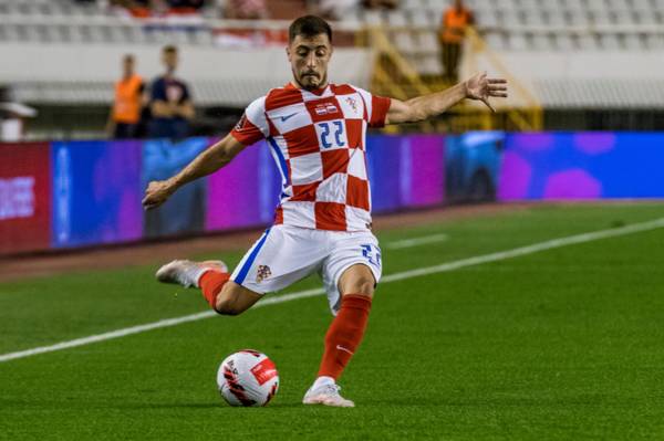 23-cap Czech international lauds Celtic signing Josip Juranovic