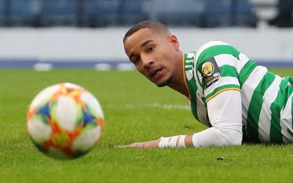 Ange handed another injury blow with Wednesday news on ‘excellent’ ace emerging – Celtic source