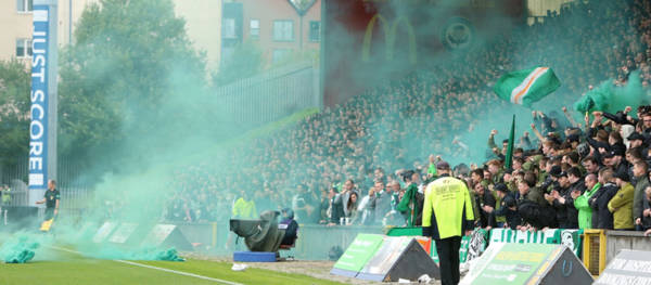 Celtic Fans Set for Bumper Away Day