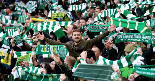 Celtic fans set for Seville return as club WILL get tickets for Real Betis showdown