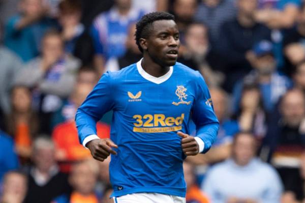 Ex-Celtic ace Hendry reveals Sakala guidance ahead of striker’s Rangers move