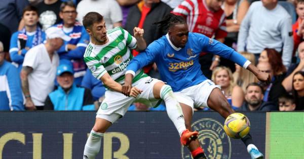 Josip Juranovic backed to join Celtic’s English Premier League exports as Hoops new boy tipped for the top