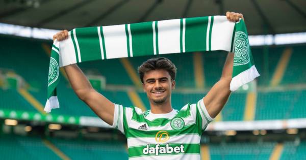 Jota will emulate Jorge Cadete at Celtic by winning nothing at Parkhead – Hotline