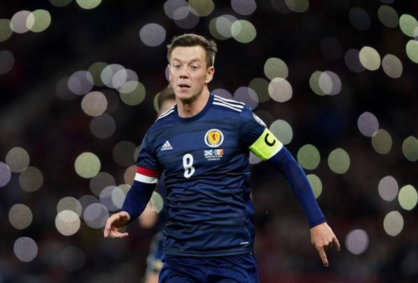 ‘Performance for the ages’, ‘Absolutely brilliant’ – Some Scotland fans hail Celtic star’s Int’l display