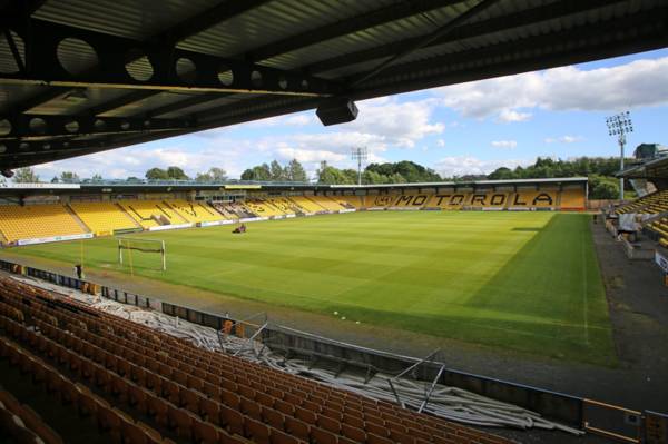 Report: Celtic to receive 7,400 tickets for Livingston away day