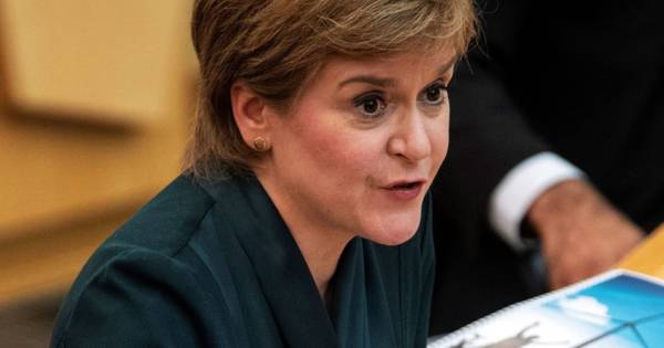 5 questions for Nicola Sturgeon as Rangers, Celtic and other Scottish clubs prepare for vaccine checks at turnstiles