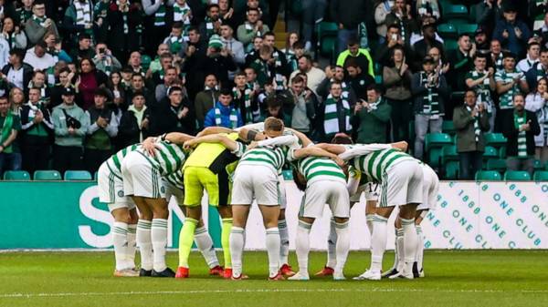 Betis now can’t allow visiting supporters for Celtic visit