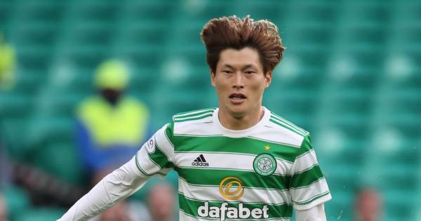 Kyogo Furuhashi and the 7 Celtic clashes he could miss as injury strikes ahead of hectic schedule