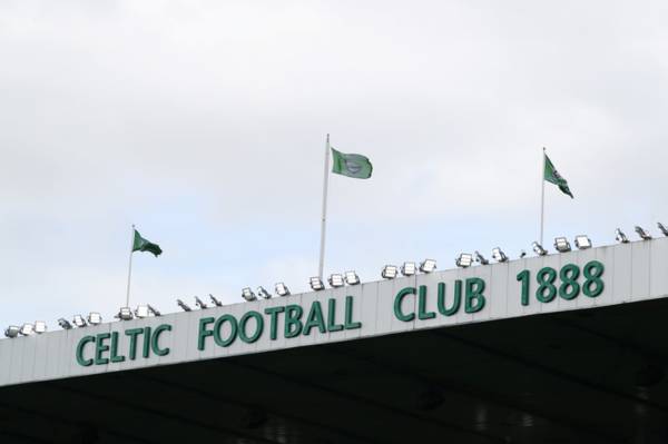 Major football site incredibly brands Celtic new boy as ‘panic buy’