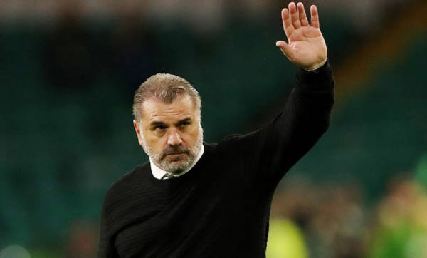 Postecoglou’s Potential New Look Side Which Could Face Ross County