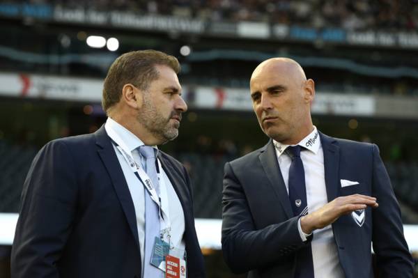 Yokohama F Marinos boss Muscat on legacy of Celtic manager Ange Postecoglou