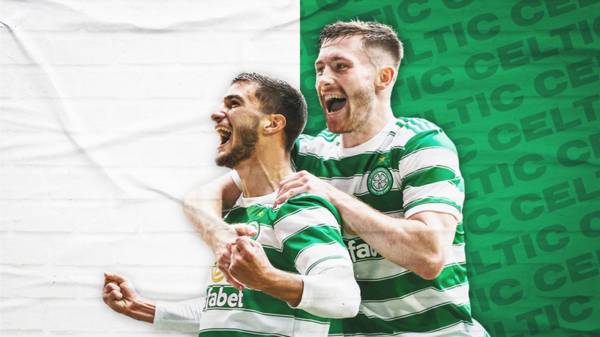 Your Celtic v Ross County Matchday Guide – Important Information