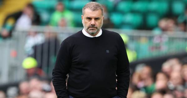 Ange Postecoglou breaks Dominic McKay Celtic exit silence as he addresses ‘board involvement’ concerns