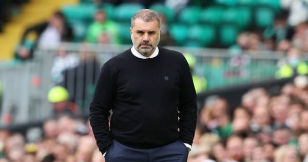 Ange Postecoglou hails Celtic perseverance in Ross County win and talks Dom McKay’s shock Parkhead exit