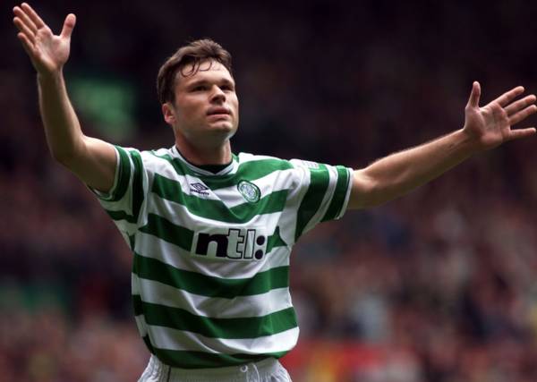 I told Celtic, “I’m mentally f*****, I need a break’- Viduka on his incredible transfer