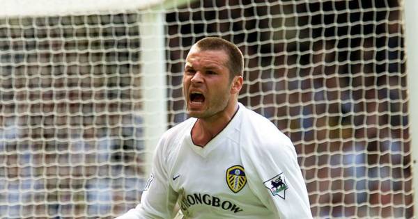 Leeds hero Mark Viduka now runs coffee shop in hills of Zagreb – and also plays in a band