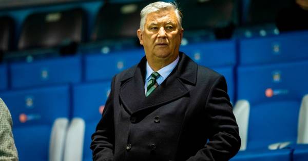 Peter Lawwell Celtic role explained as fan group detail ‘governance concerns’ to Parkhead board