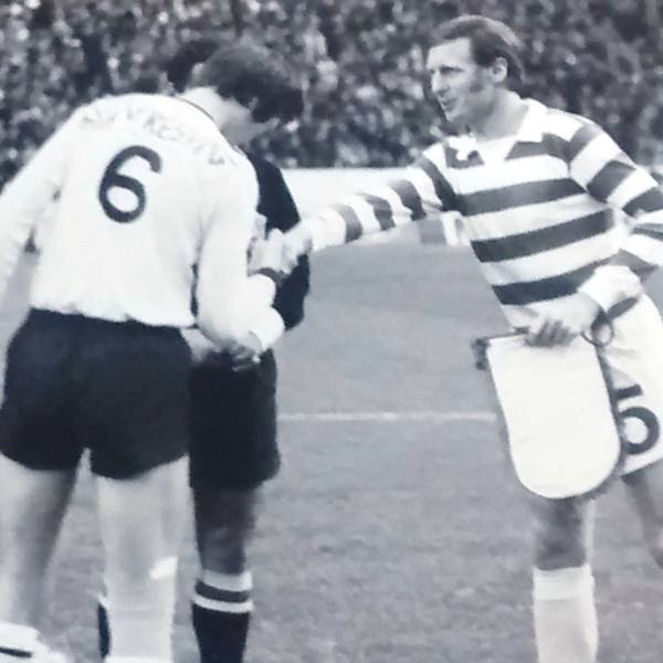 Dateline…this coming week in Celtic’s history