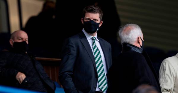 4 Celtic questions after Dominic McKay departs as abrupt exit leaves fans searching for answers