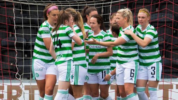 A game of Chance: Celtic seize second-half openings to tie Glasgow derby