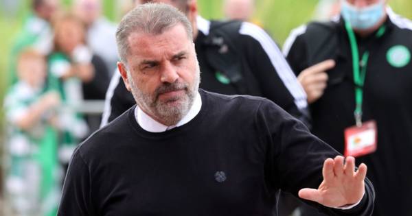 Ange Postecoglou’s Celtic squad state of play as Anthony Ralston set to return but more question marks remain