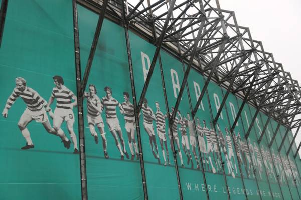 Celtic unveil excellent new supporter initiative