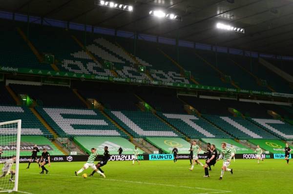 Chris Sutton has his say on Dom McKay’s Celtic exit