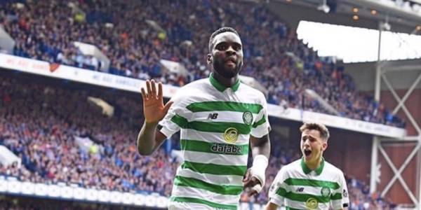 Former Celt Creates EPL Debut History