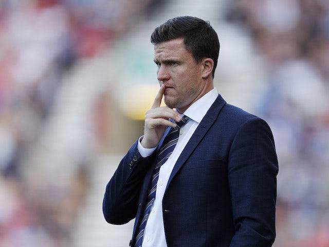 Former Celt Gary Caldwell appointed in Man City role