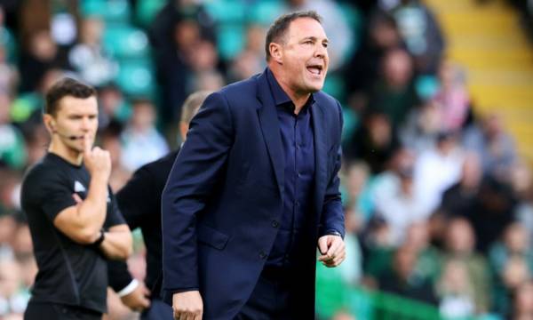 Malky Mackay eager to build on Ross County’s Parkhead display when they face Hearts