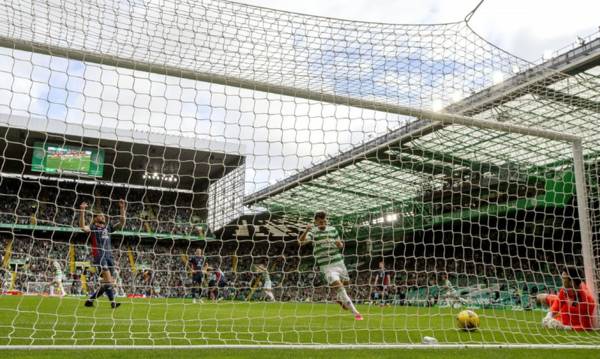 Ross County fan view: Parkhead defeat all the more frustrating for housebound Staggies supporters