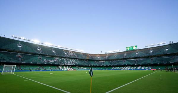 What channel is Betis vs Celtic? Live stream, TV and kick off details