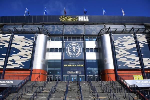 Celtic and other clubs handed raw deal after SFA release Scottish Govt statement