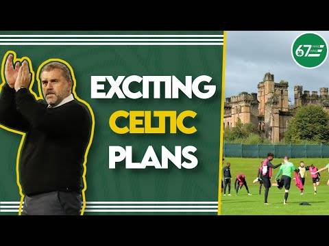 Celtic fans should be excited by latest redevelopment plans