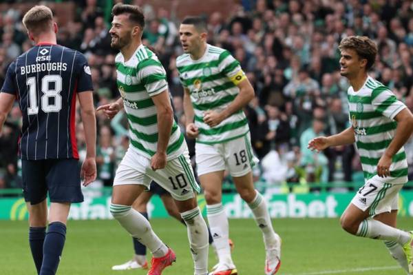 Frank McAvennie backs competition to ensure Celtic rebirth of Albian Ajeti